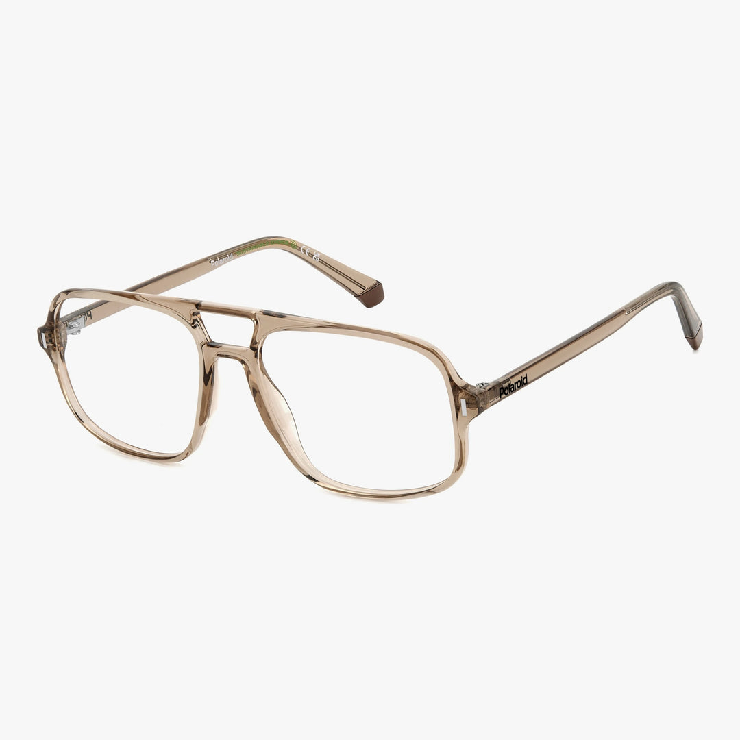 Polaroid PLD D527 - 09Q - Transparent brun