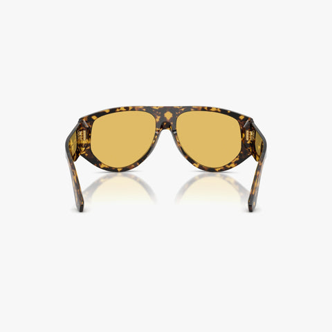 Dolce & Gabbana DG4499 - 333085 - Havana