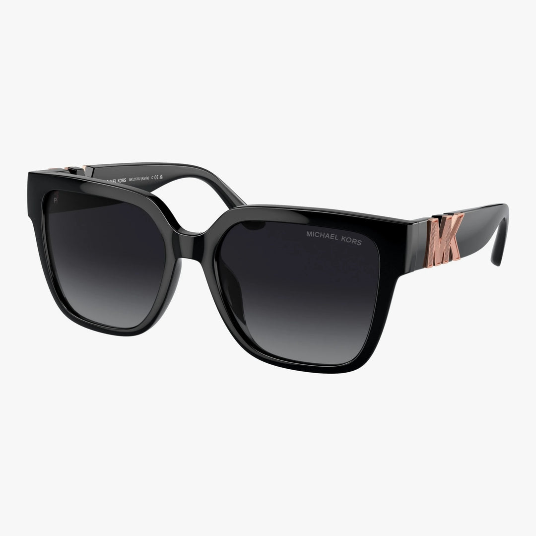 Michael Kors KARLIE - 3005T3 - Sort