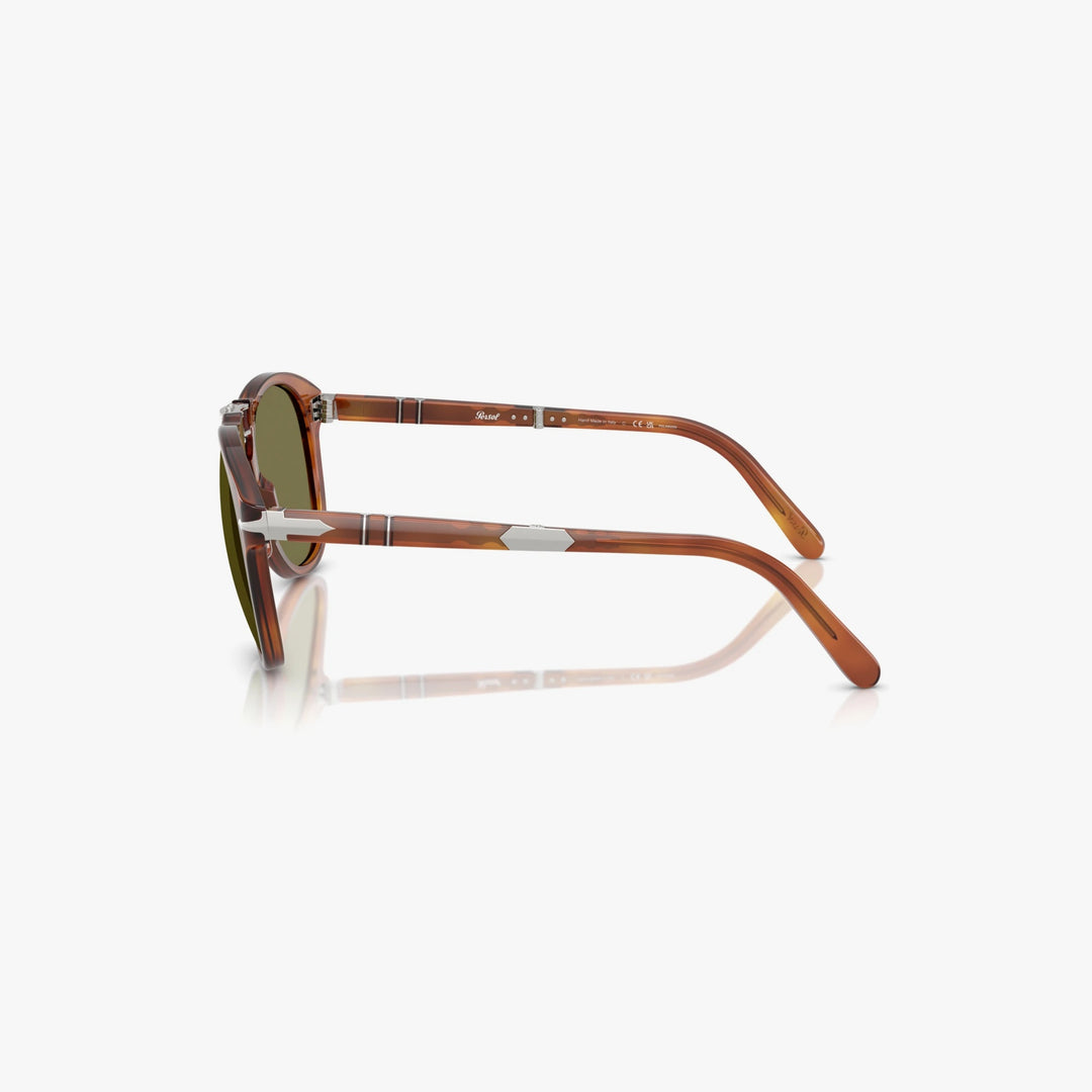 Persol STEVE MCQUEEN - 96/P1 - Tortoise