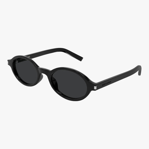 Saint Laurent SL 751 JEANNE - 001 - Sort