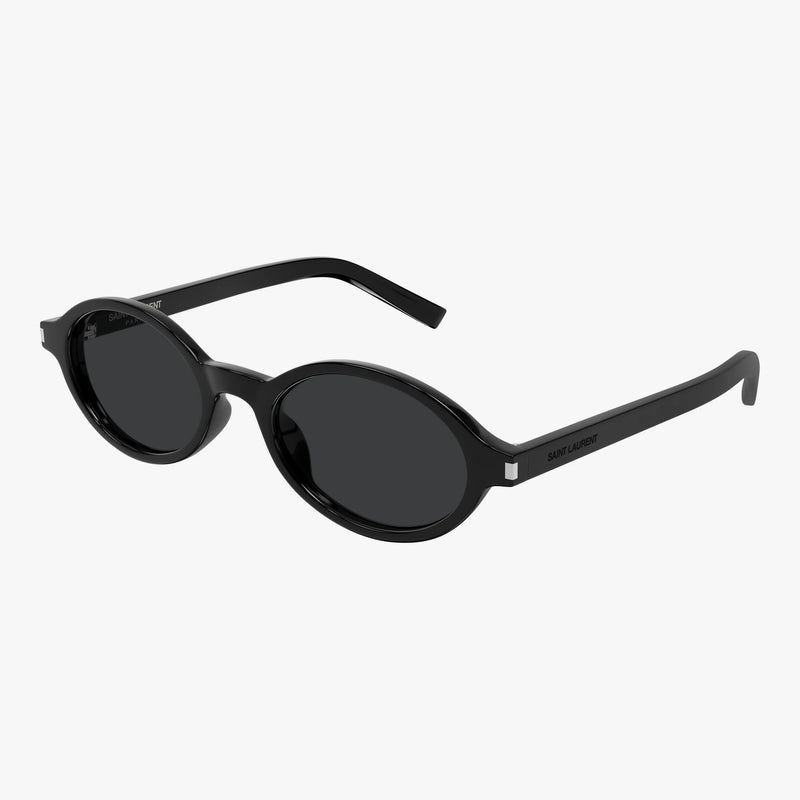 Saint Laurent SL 751 JEANNE - 001 - Sort
