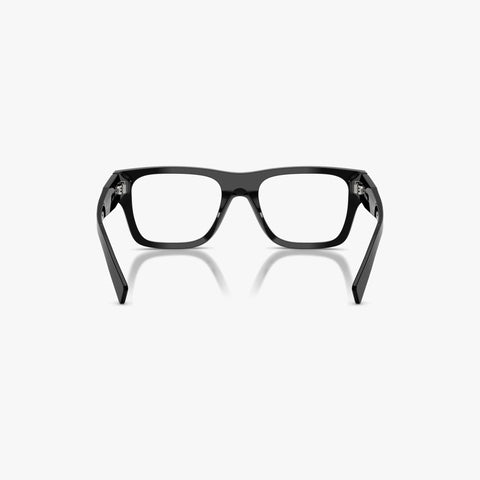 Prada PR C01V - 16K1O1 - Sort
