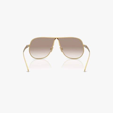 Miu Miu MU A56S - 5AK90L - Guld