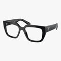 Prada PR A03V - 16K1O1 - Sort