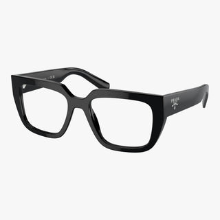 Prada PR A03V - 16K1O1 - Sort