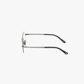 Tom Ford FT6127-B - 008 - Gunmetal