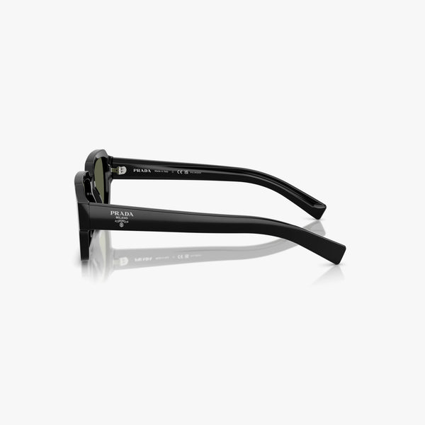 Prada PR 02ZS - 1AB03R - Sort