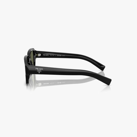 Prada PR 02ZS - 1AB03R - Sort