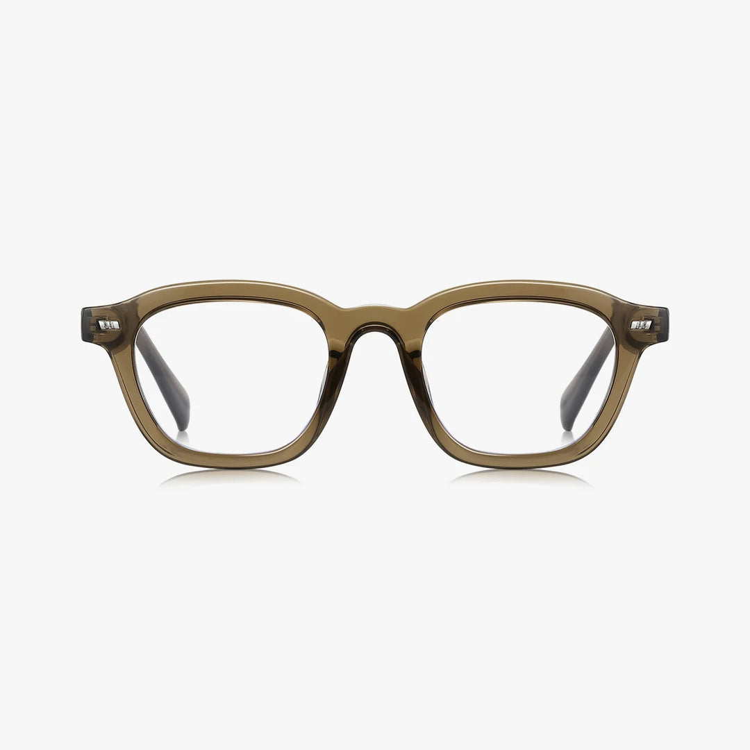 Verenne - Transparent grøn