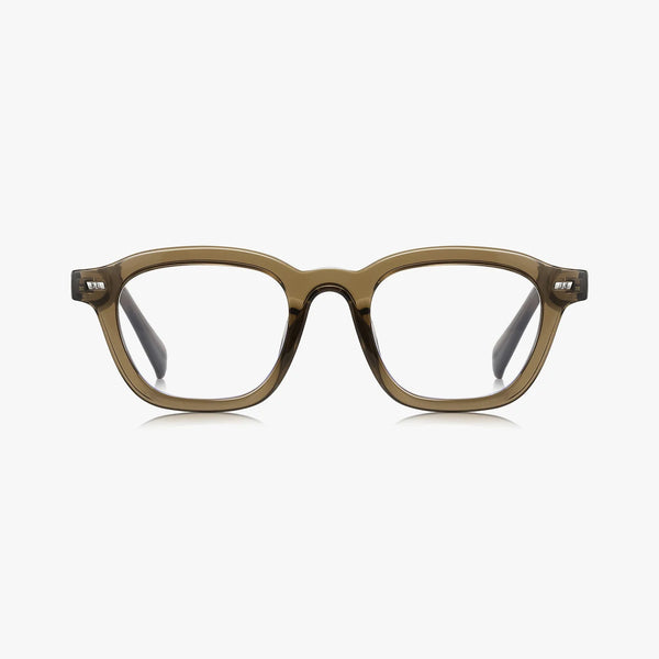 Verenne - Transparent grøn