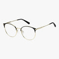 Tommy Hilfiger TH 1959 - 2M2 - Sort guld