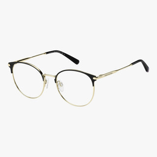 Tommy Hilfiger TH 1959 - 2M2 - Sort guld