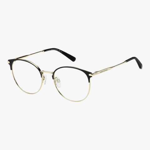 Tommy Hilfiger TH 1959 - 2M2 - Sort guld