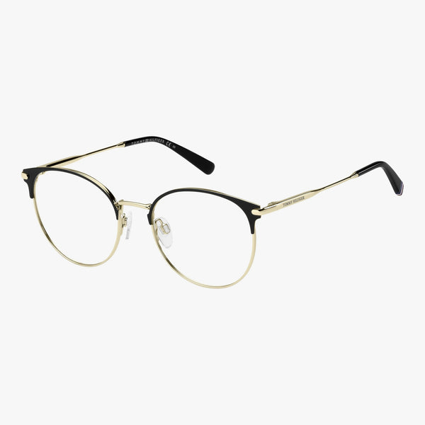 Tommy Hilfiger TH 1959 - 2M2 - Sort guld
