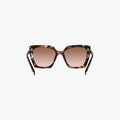 Prada PR 23ZS - 07R0A6 - Karamel tortoise