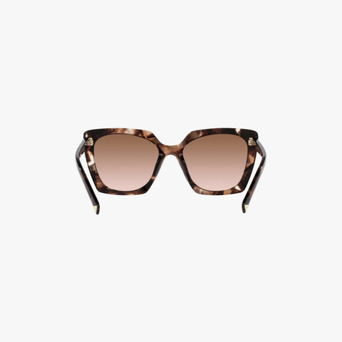 Prada PR 23ZS - 07R0A6 - Karamel tortoise