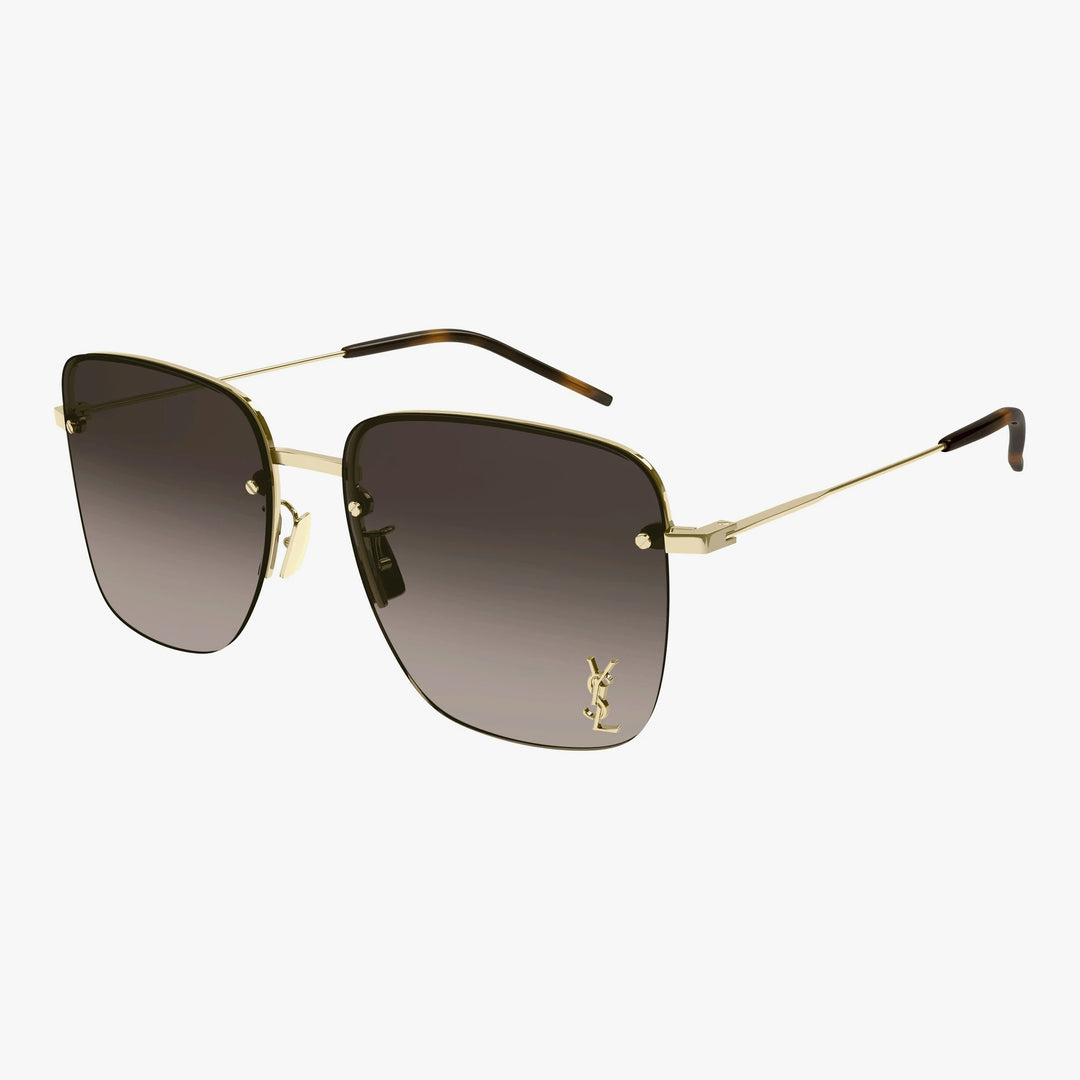 Saint Laurent SL 312 M - 008 - Guld