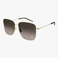Saint Laurent SL 312 M - 008 - Guld