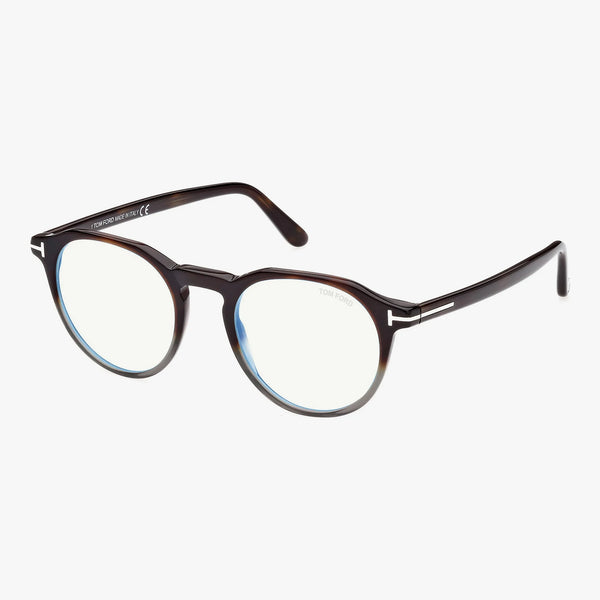 Tom Ford FT5833-B - 056 - Havana
