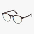Tom Ford FT5833-B - 056 - Havana