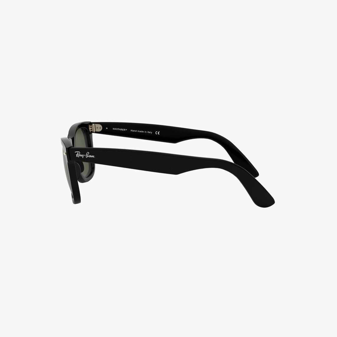Ray-Ban Wayfarer - 601 - Sort