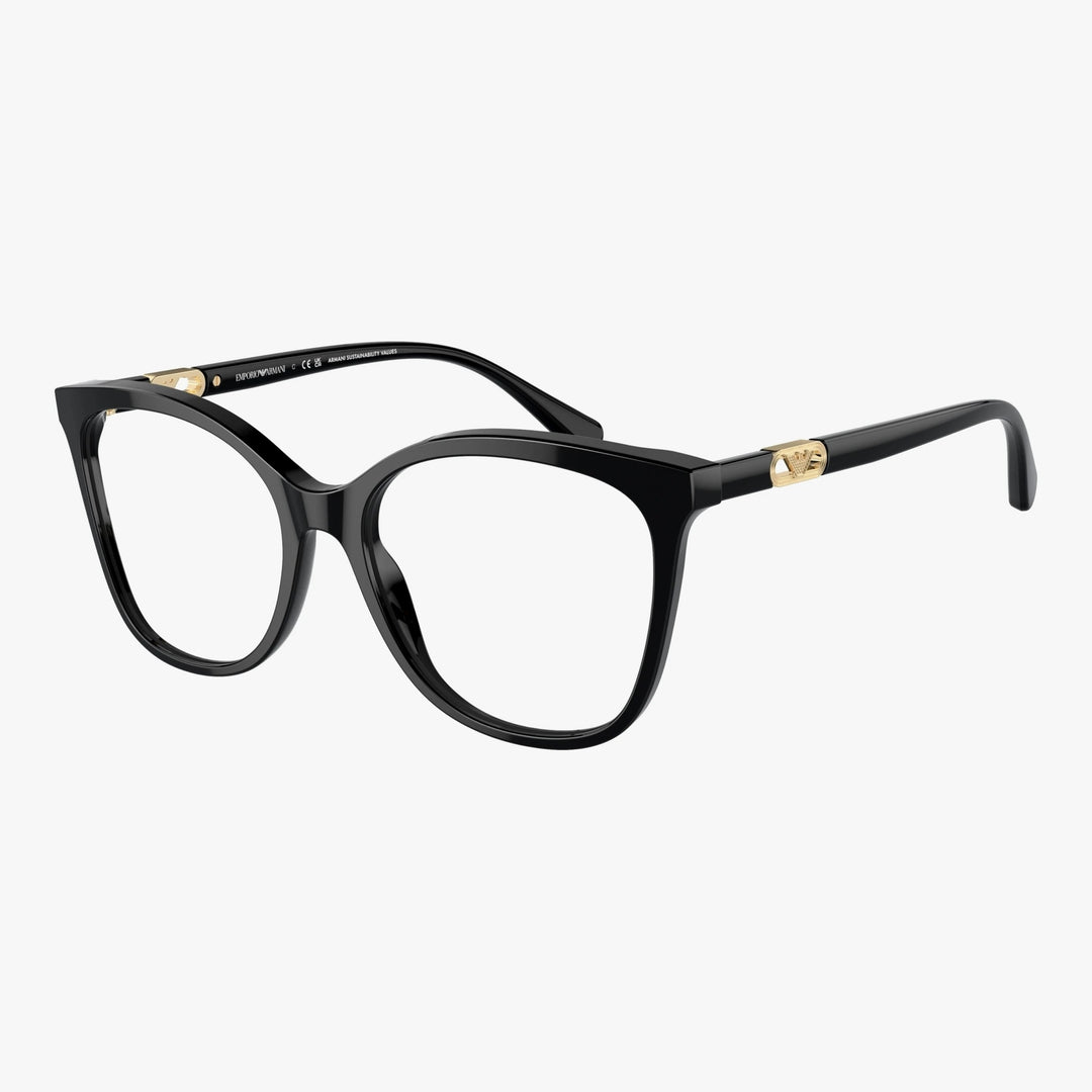 Emporio Armani EA3231 - 5017 - Sort
