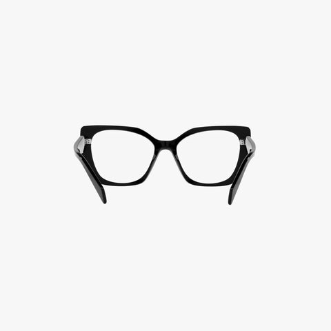 Prada PR 18WV - 1AB1O1 - Sort