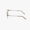 Tom Ford FT5875-B - 045 - Transparent brun
