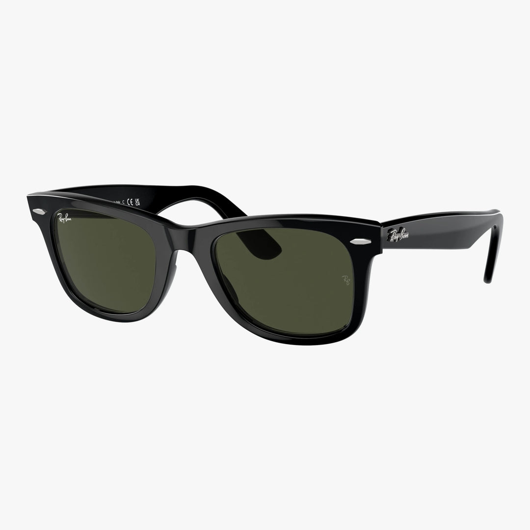 Ray-Ban WAYFARER - 901 - Sort