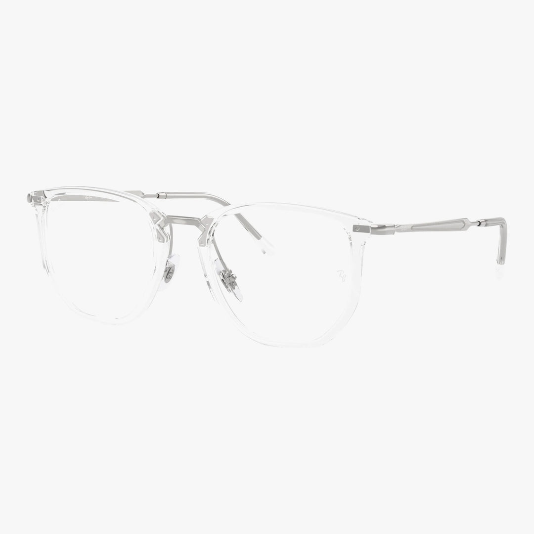 Ray-Ban RX4451V - 2001 - Transparent