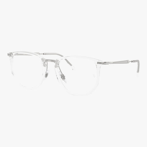 Ray-Ban RX4451V - 2001 - Transparent