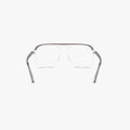 Ray-Ban RX5698 - 8111 - Transparent grå