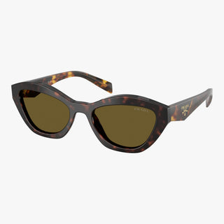 Prada PR A02S - 17N09Z - Tortoise