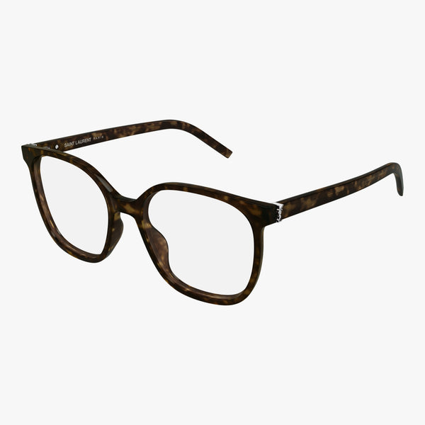 Saint Laurent SL M155 - 002 - Havana
