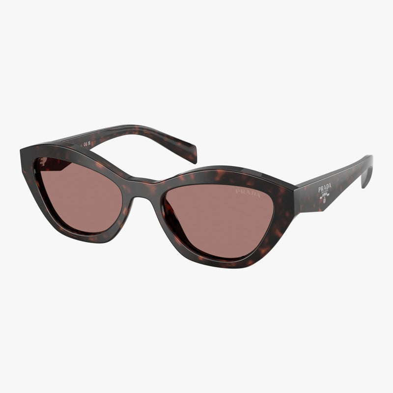 Prada PR A02S - 17N60B - Tortoise