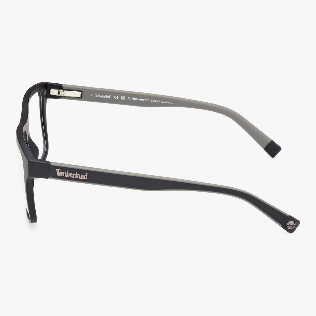 Timberland TB50008 - 002 - Sort og grå
