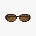 Gucci GG1684SA - 004 - Havana