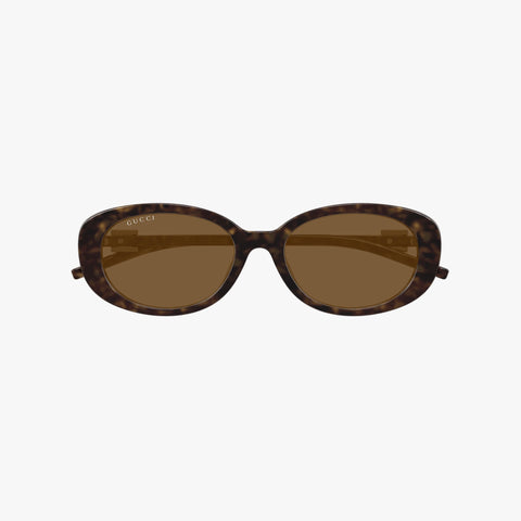 Gucci GG1684SA - 004 - Havana