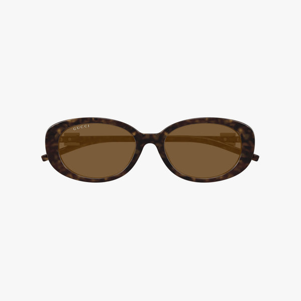 Gucci GG1684SA - 004 - Havana