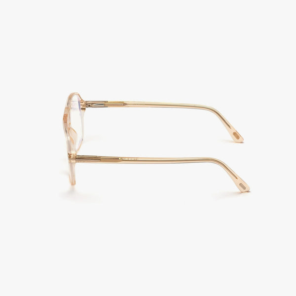 Tom Ford FT5737-B - 045 - Transparent brun