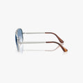 Ray-Ban AVIATOR MAX - 003/3F - Sølv