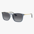 Ray-Ban CHRIS - 6592T3 - Transparent blå