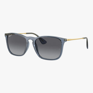 Ray-Ban CHRIS - 6592T3 - Transparent blå
