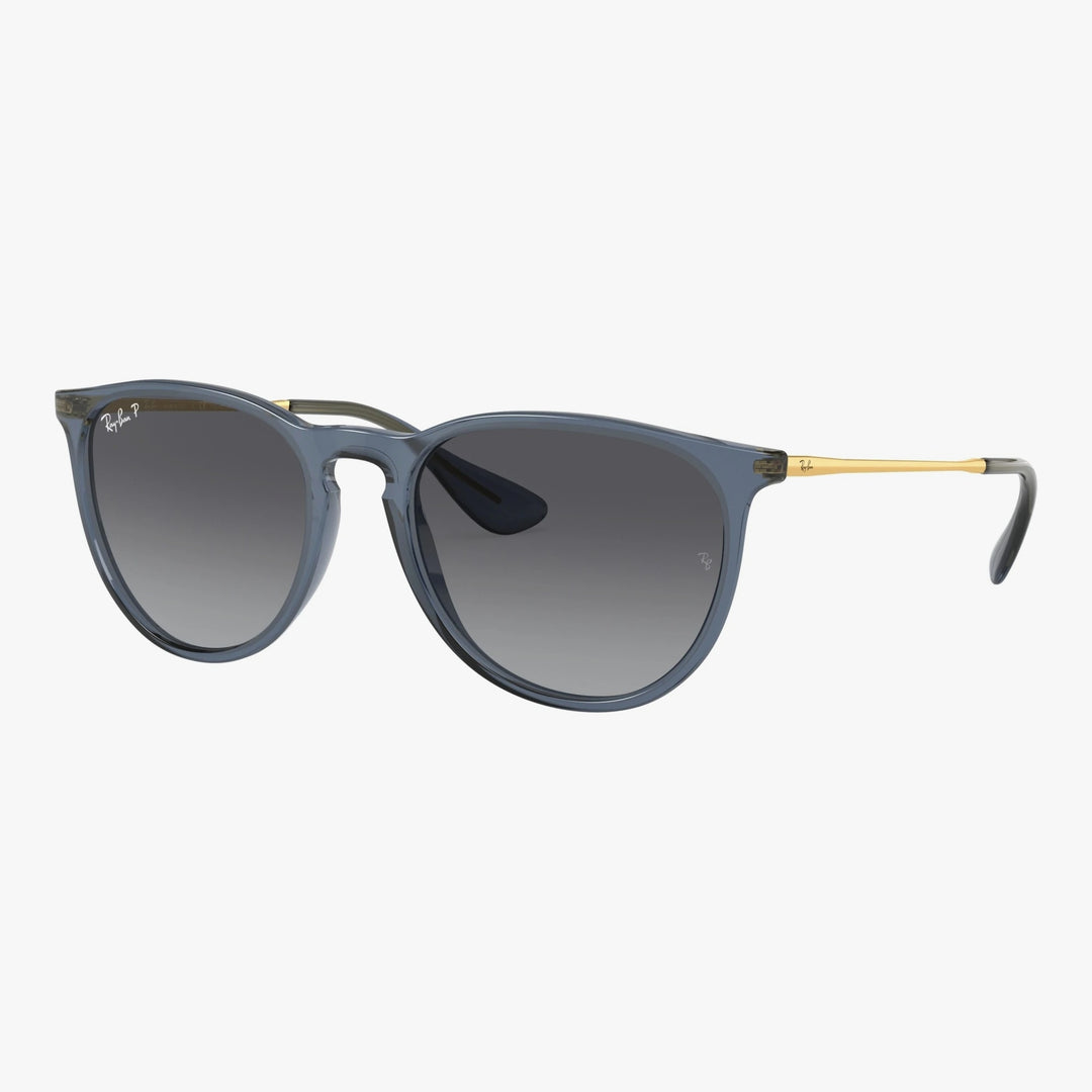 Ray-Ban ERIKA - 6592T3 - Transparent blå