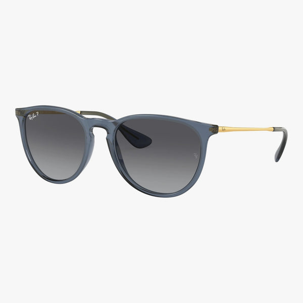 Ray-Ban ERIKA - 6592T3 - Transparent blå