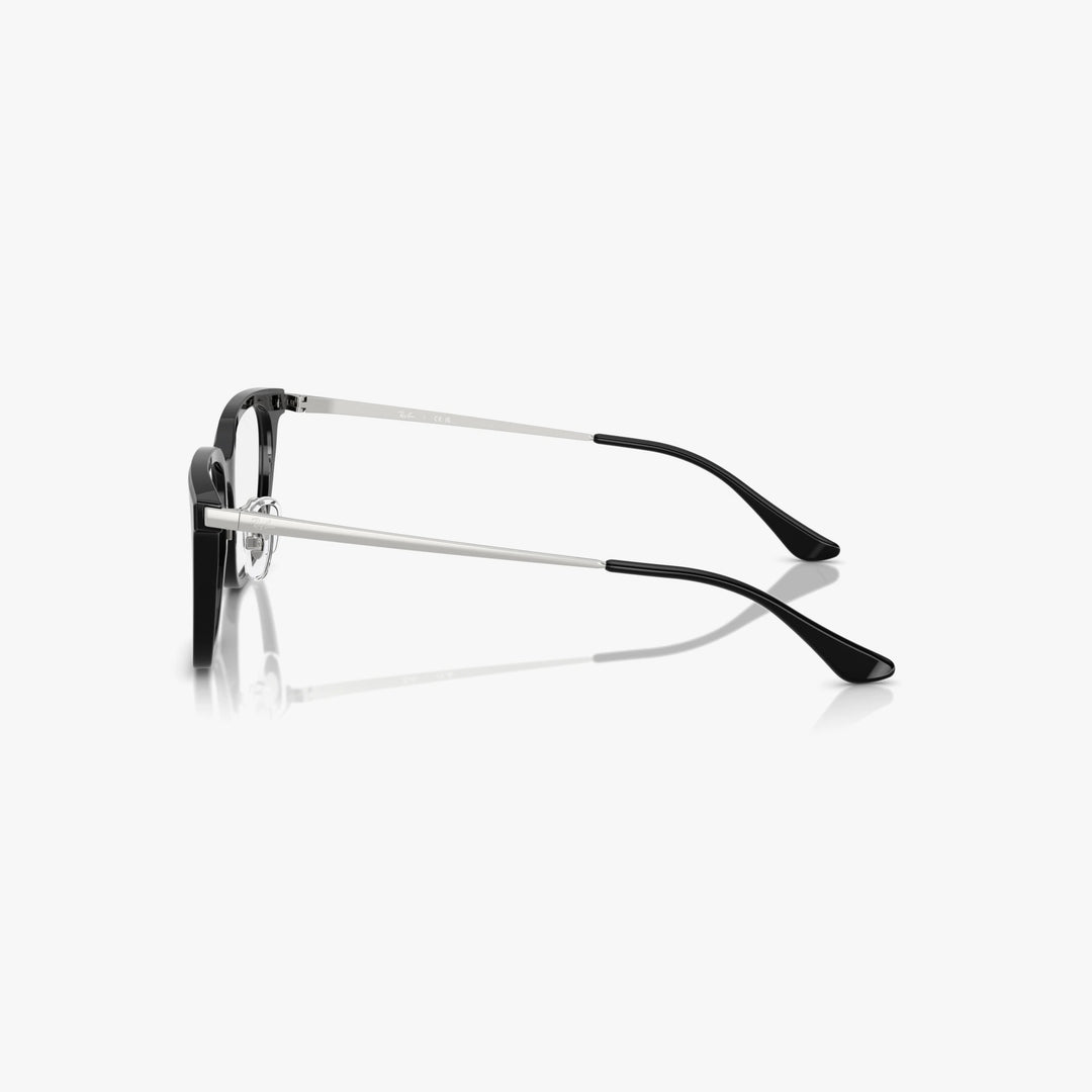 Ray-Ban RX5442D - 2000 - Sort