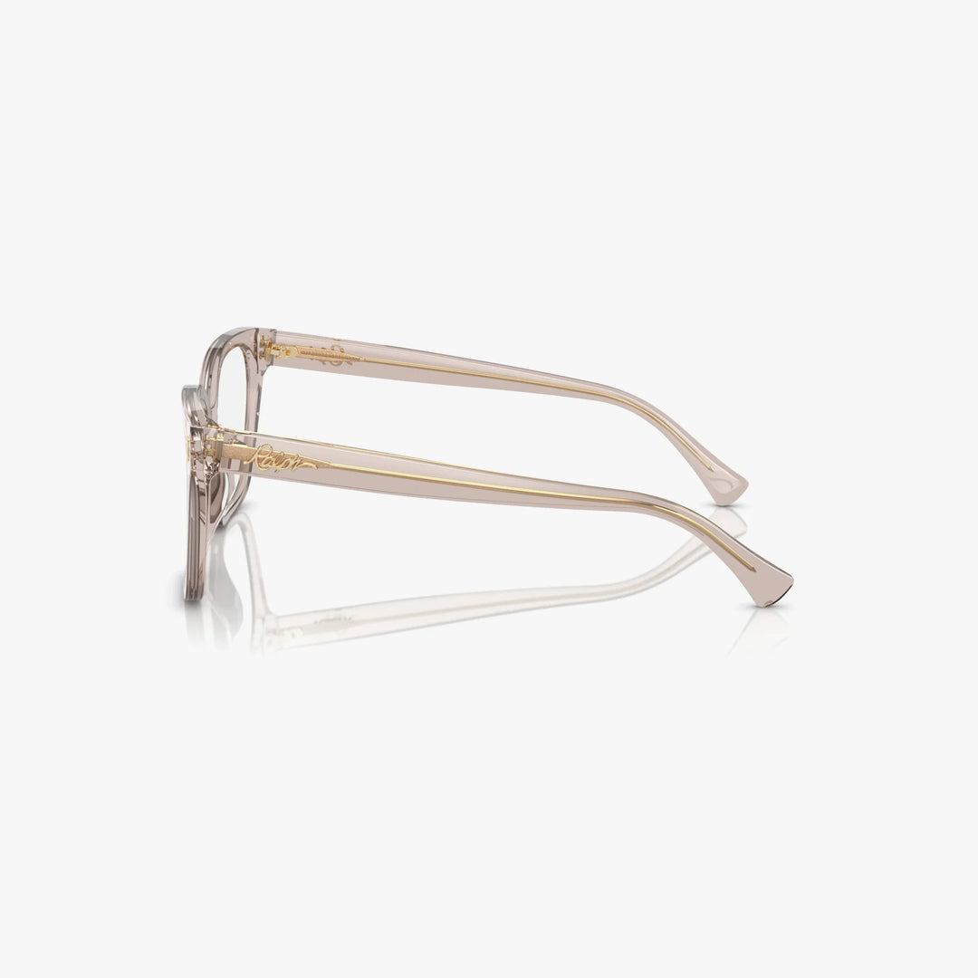 Ralph Lauren RA7158U - 6117 - Transparent beige