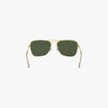 Ray-Ban CARAVAN - 001 - Guld