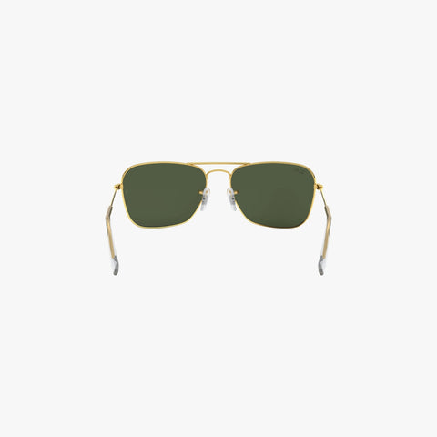 Ray-Ban CARAVAN - 001 - Guld